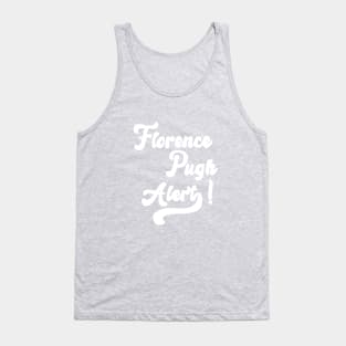 Florence Pugh Alert ! Tank Top